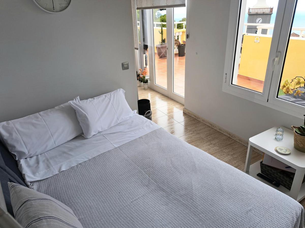 La Casita del Arco Ático Apartamento San Pedro  Exterior foto